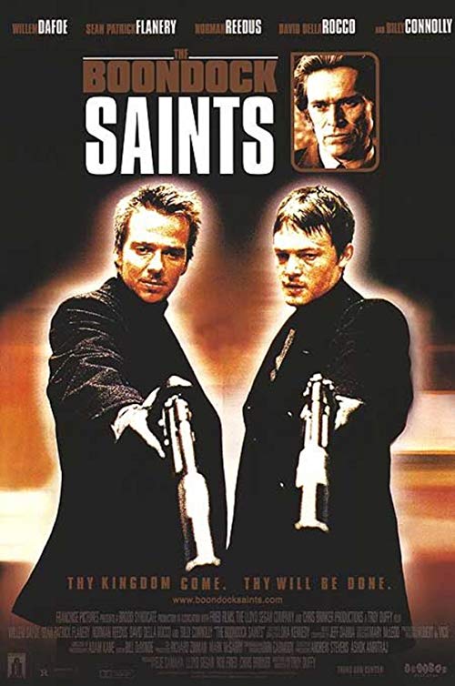 دانلود فیلم The Boondock Saints 1999