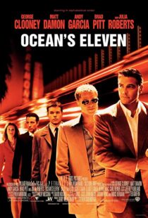 دانلود فیلم Ocean’s Eleven 20017442-194758983