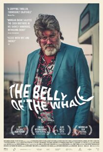 دانلود فیلم The Belly of the Whale 201815208-693361761