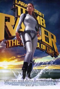 دانلود فیلم Lara Croft Tomb Raider: The Cradle of Life 200312062-1998353291