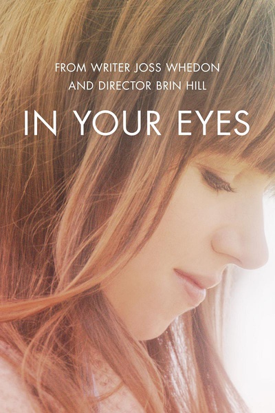 دانلود فیلم In Your Eyes 2014