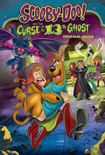 دانلود انیمیشن Scooby-Doo! and the Curse of the 13th Ghost 201914809-1834761103