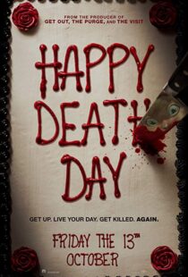 دانلود فیلم Happy Death Day 20173622-1280517527