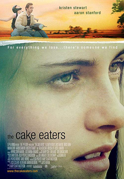 دانلود فیلم The Cake Eaters 2007