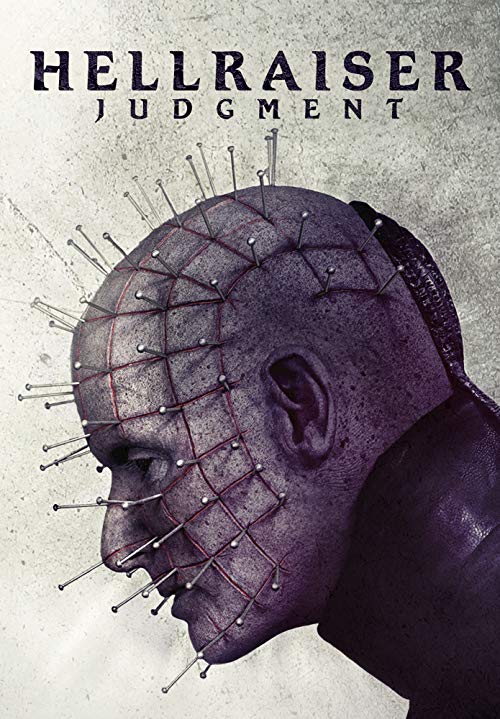 دانلود فیلم Hellraiser: Judgment 2018