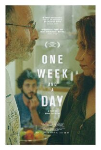 دانلود فیلم One Week and a Day 201615756-158619142