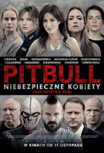 دانلود فیلم Pitbull: Tough Women 201620185-45466512