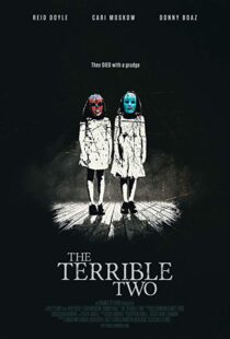 دانلود فیلم The Terrible Two 20189106-1776376958