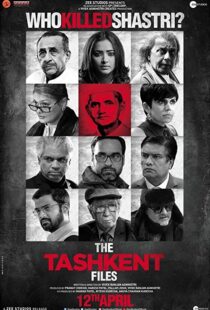 دانلود فیلم هندی The Tashkent Files 201911527-378775658