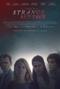 دانلود فیلم Strange But True 201919015-1010649703