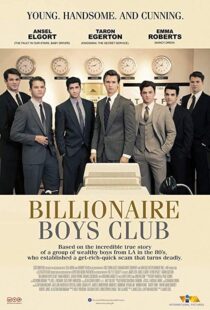 دانلود فیلم Billionaire Boys Club 201815093-402178920