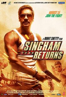 دانلود فیلم هندی Singham Returns 201419025-1869789743