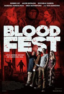 دانلود فیلم Blood Fest 201815008-1291911765