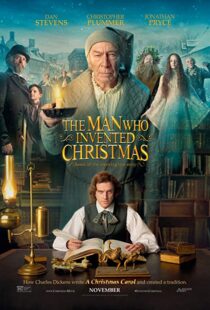 دانلود فیلم The Man Who Invented Christmas 20173151-29649591