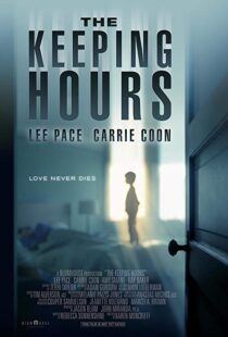 دانلود فیلم The Keeping Hours 201719332-345289507