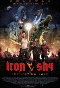 دانلود فیلم Iron Sky: The Coming Race 201915657-518113833