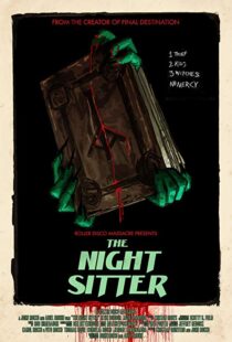 دانلود فیلم The Night Sitter 201810170-2125624737