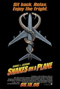 دانلود فیلم Snakes on a Plane 200611776-1460628645