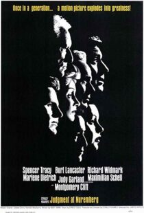 دانلود فیلم Judgment at Nuremberg 19615459-803030395