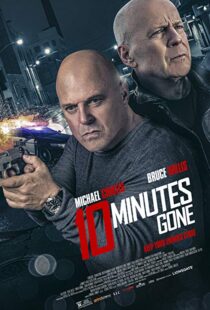 دانلود فیلم 10 Minutes Gone 201919145-1899404595