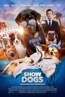 دانلود فیلم Show Dogs 20188460-1675532607