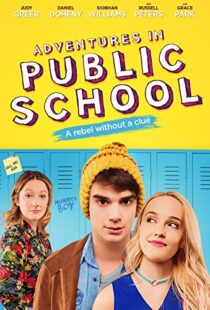 دانلود فیلم Adventures in Public School 201711158-439014349