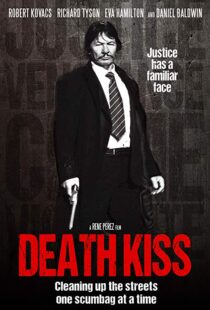 دانلود فیلم Death Kiss 201815101-1418906981