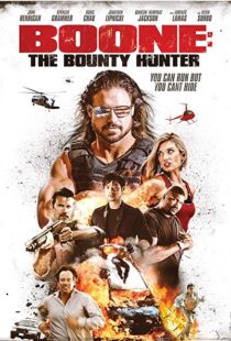 دانلود فیلم Boone: The Bounty Hunter 20177699-921074032