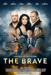 دانلود فیلم The Brave 201917700-1804736230