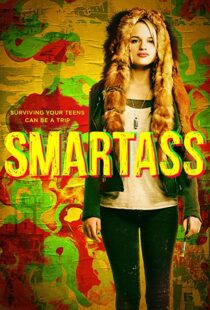 دانلود فیلم Smartass 20177356-434994230