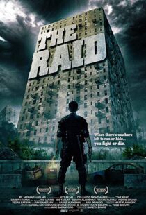 دانلود فیلم The Raid: Redemption 201117100-320390231