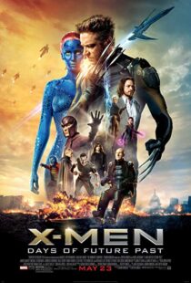 دانلود فیلم X-Men: Days of Future Past 201412993-529033720