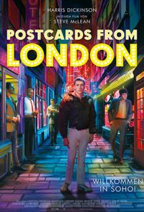 دانلود فیلم Postcards from London 201815388-1253737845