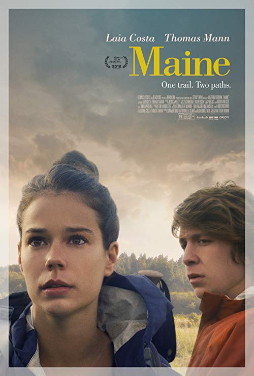 دانلود فیلم Maine 2018