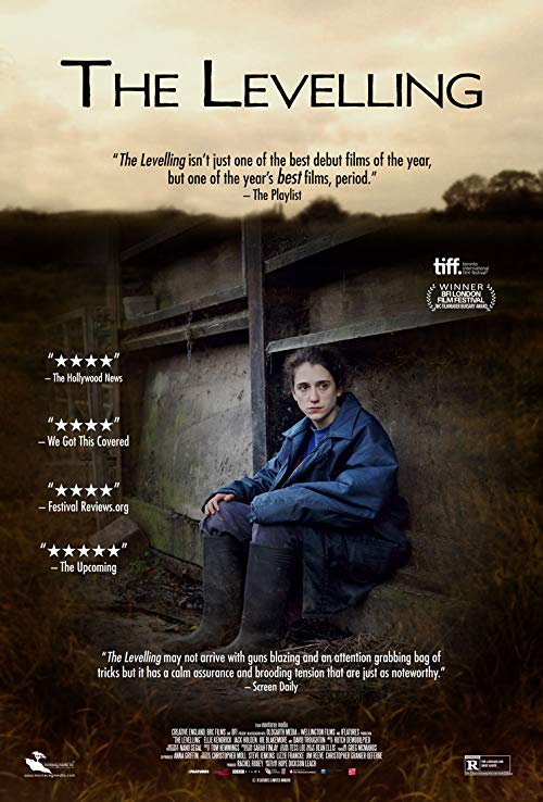 دانلود فیلم The Levelling 2016