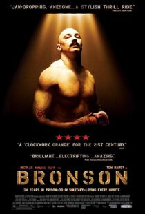 دانلود فیلم Bronson 20084940-1097903074