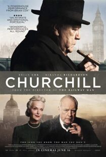 دانلود فیلم Churchill 20179338-438293300