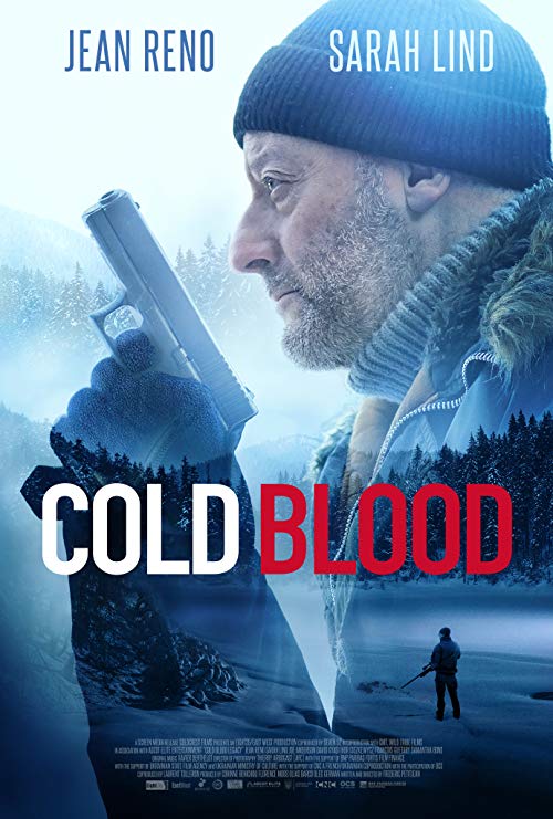 دانلود فیلم Cold Blood 2019