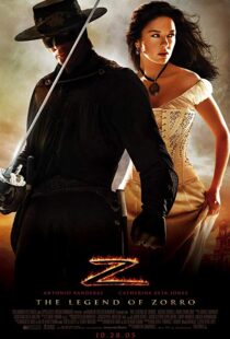 دانلود فیلم The Legend of Zorro 200512670-1076874093