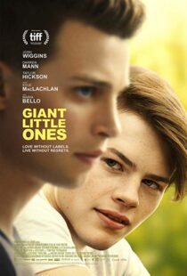 دانلود فیلم Giant Little Ones 201810387-1923893681