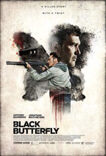 دانلود فیلم Black Butterfly 201721416-260787797