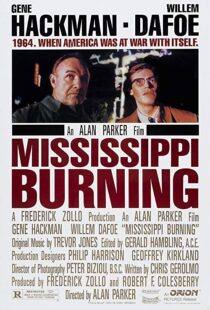 دانلود فیلم Mississippi Burning 198810279-1199914855