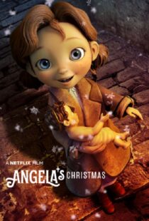 دانلود انیمیشن Angela’s Christmas 20175183-2050822032