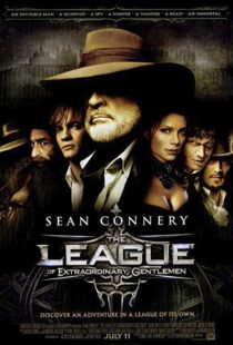 دانلود فیلم The League of Extraordinary Gentlemen 200318705-1226523169