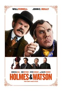 دانلود فیلم Holmes & Watson 20186683-763476492