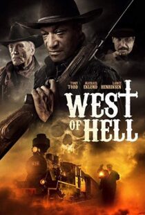 دانلود فیلم West of Hell 20189219-1828081685