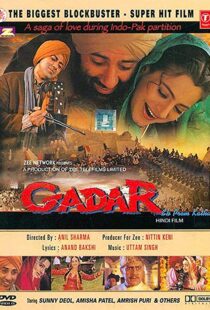 دانلود فیلم هندی Gadar: Ek Prem Katha 20015653-976372172