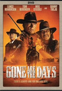 دانلود فیلم Gone Are The Days 201817019-1753797982