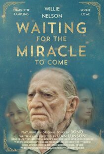 دانلود فیلم Waiting for the Miracle to Come 201821032-824790904