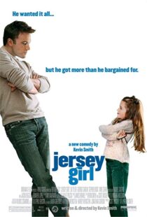 دانلود فیلم Jersey Girl 200411462-248361964